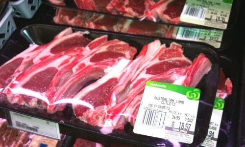 Woolworths restructures red meat business across Australia - Sheep Central