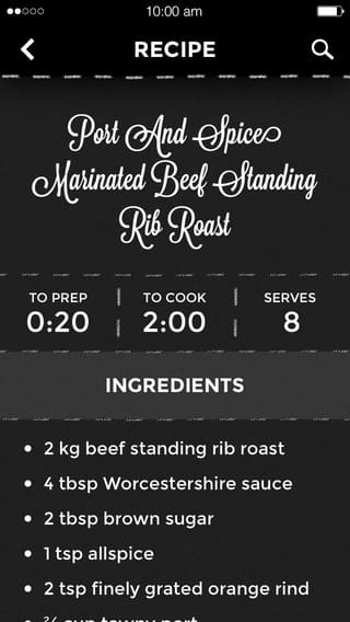 mla meat cut app 3 sheep central mla app