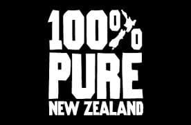 100 pure NZ