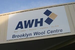 AWH Brooklyn Wool Selling Centre1