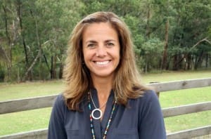 2015 RIRDC Rural Women’s Award entrant Kim Stoney