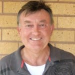 Sheep Solutions prinicipal and former NSW DPI scientist and extension officer Geoff Duddy.