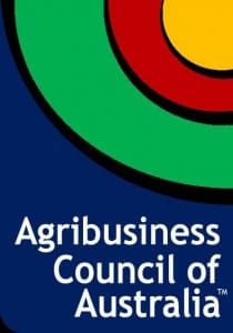 Agribusiness Council of Australia logo