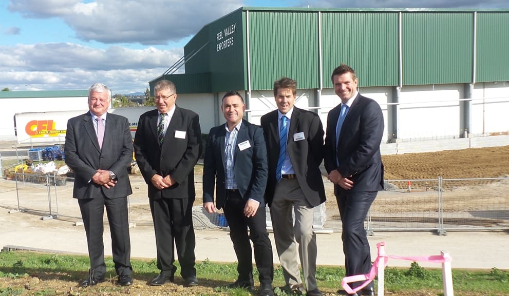 TFI-Tamworth