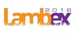Lambex2016 logo