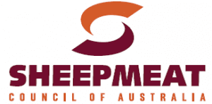 Sheepmeat Council of Aust logo