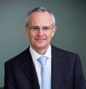 ACCC chairman Rod Sims