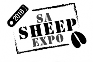 SASheepExpo logo