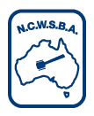 National Council of Wool Selling Brokers of Australia NCWSBA logo