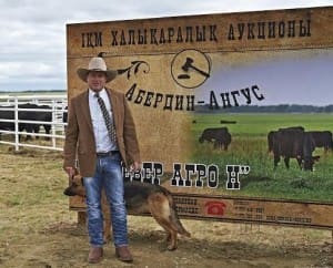 Bruce Creek will be guest speaker at the Livestock SA meeting.