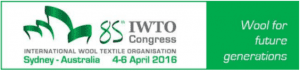 IWTO Congress 2016