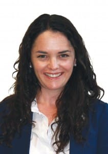 MLA's Dr Katrina Weatherley