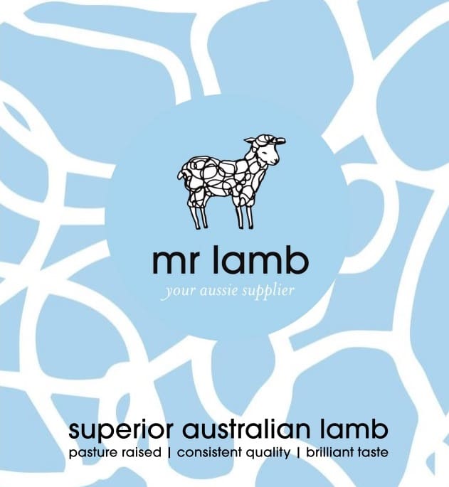 Mr Lamb - Sheep Central