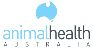 Animal Health Australia logo