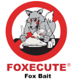 Foxecute PAPP bait logo June 2016