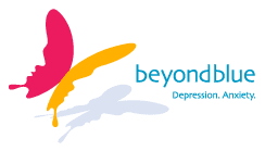 beyondblue logo