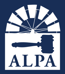 ALPA logo