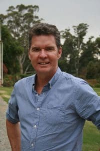 Livestock Biosecurity Network's Dr Pat Kluver