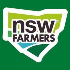NSW Farmers logo