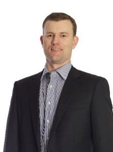 MLA General Manager, Producer Consultation & Adoption, Mick Crowley.
