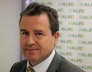 Simon Westaway 1 ALEC CEO