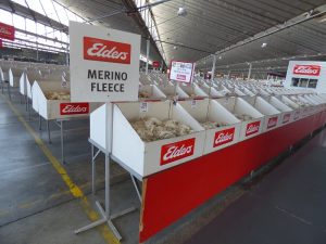 Elders wool sales Oct 2016