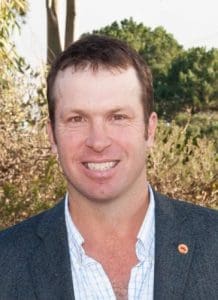 Rob Egerton-Warburton
