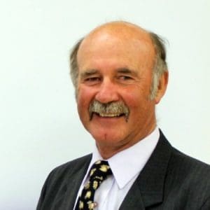 Former WAFarmers leader Dale Park.