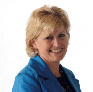 New AWEX chair Robyn Chubb