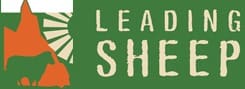 leading-sheep-logo