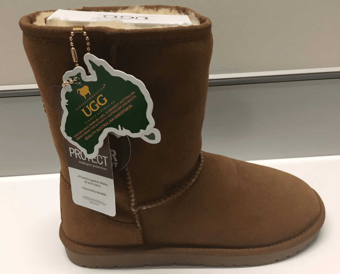 ugg boots australian made