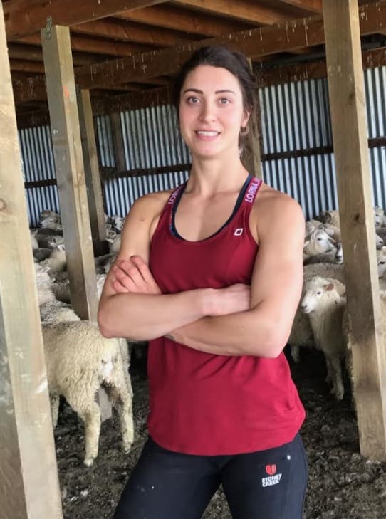 Women's world shearing record attempt to be judged virtually