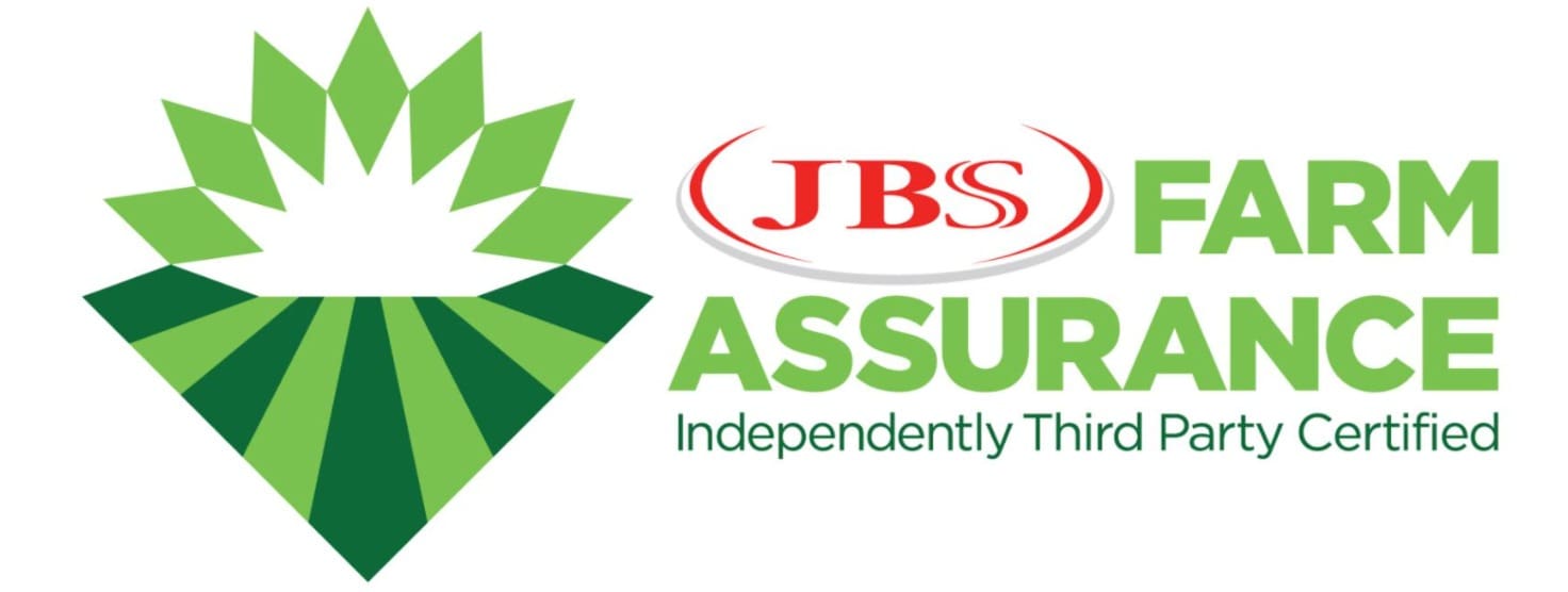 JBS Farm Assurance logo image June 2021 Sheep Central