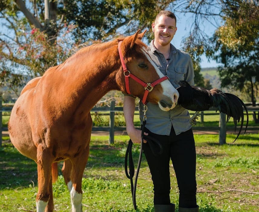 Top rural show ambassadors head to national competition - Sheep Central