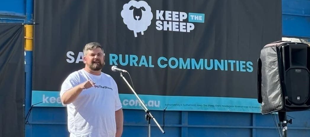 Live sheep ban blamed for lack of WA sheep shipments in late 2025 ...