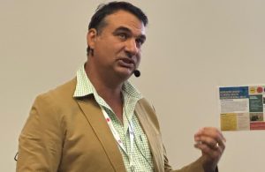 Professor Peter McGilchrist