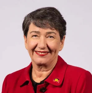 Sheep producer is Victoria’s new Agriculture Minister